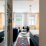 Stadthaus Rosengasse Apartment *