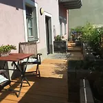 דירה Stadthaus Rosengasse *