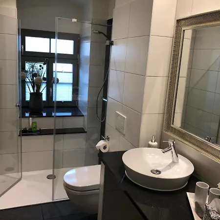 Stadthaus Rosengasse Lejlighed Meißen