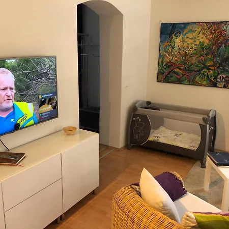 Stadthaus Rosengasse * Meissen