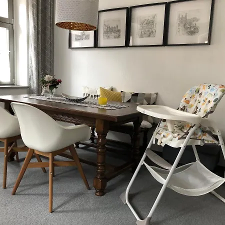 Stadthaus Rosengasse