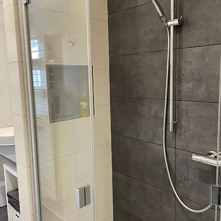 Stadthaus Rosengasse Lejlighed *