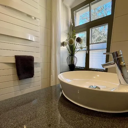 Stadthaus Rosengasse Meißen