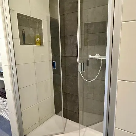 Stadthaus Rosengasse *