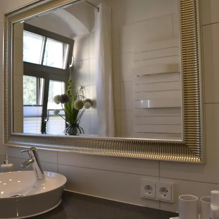 Stadthaus Rosengasse Apartment Meissen