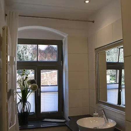 Stadthaus Rosengasse Apartment *