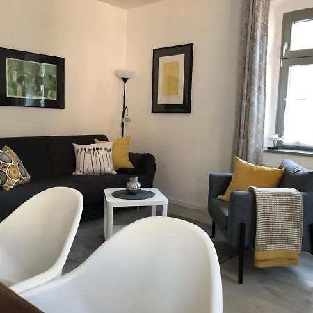 Lejlighed Stadthaus Rosengasse