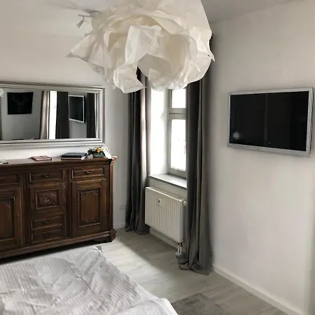 Apartment Stadthaus Rosengasse