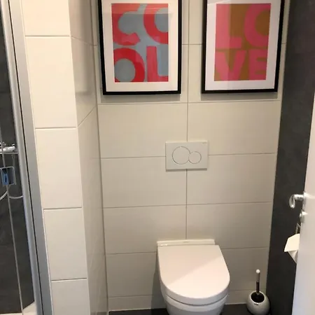 Stadthaus Rosengasse Apartment *
