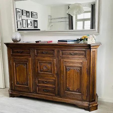 Apartment Stadthaus Rosengasse *