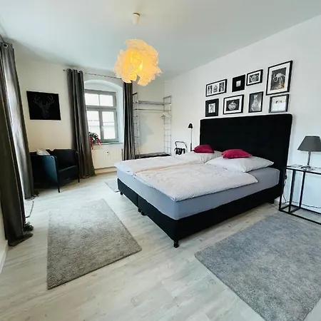 Stadthaus Rosengasse