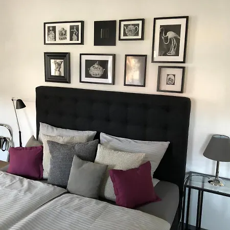 Apartment Stadthaus Rosengasse *