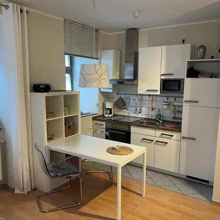 شقة Stadthaus Rosengasse