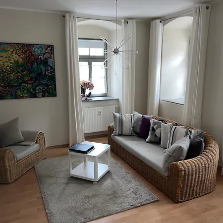 Apartment Stadthaus Rosengasse