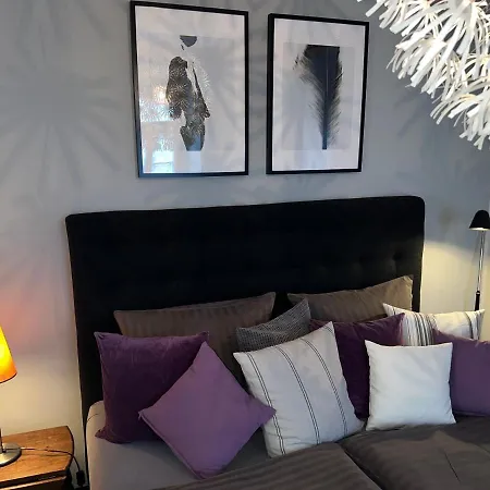 Stadthaus Rosengasse *