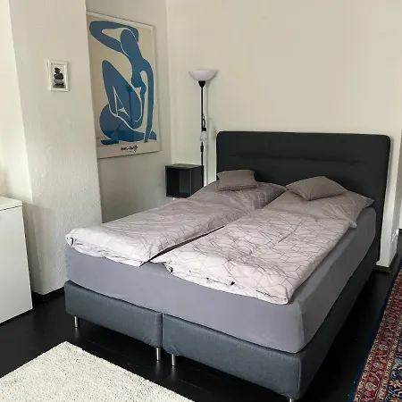 Apartment Stadthaus Rosengasse