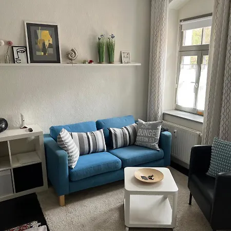 Apartment Stadthaus Rosengasse