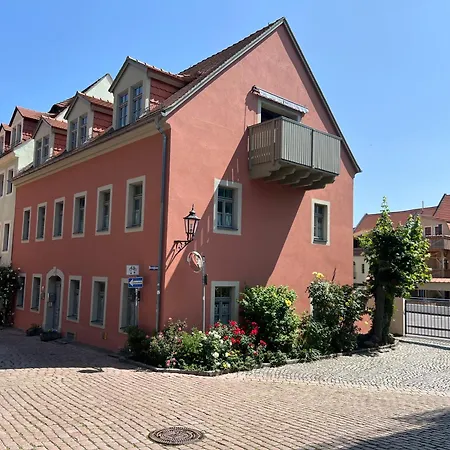 Stadthaus Rosengasse *