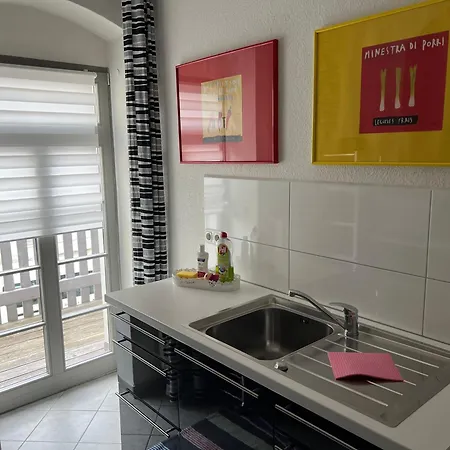 Stadthaus Rosengasse