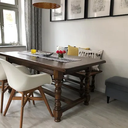 Apartment Stadthaus Rosengasse