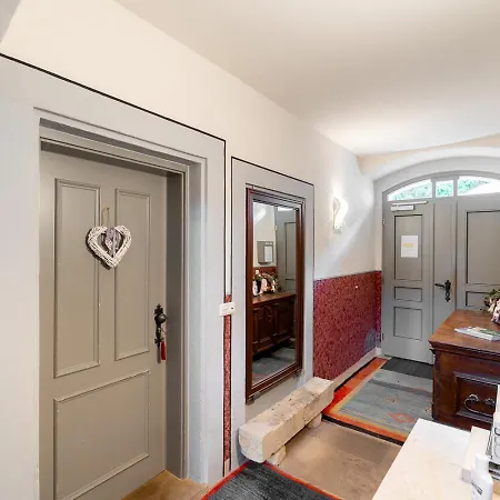 Stadthaus Rosengasse