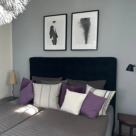 Stadthaus Rosengasse