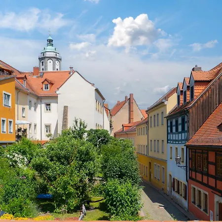 Stadthaus Rosengasse Apartment *