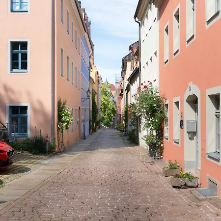Stadthaus Rosengasse *