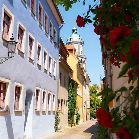 Stadthaus Rosengasse Apartment