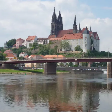 Stadthaus Rosengasse Lejlighed *