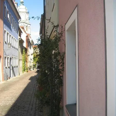 Stadthaus Rosengasse アパート