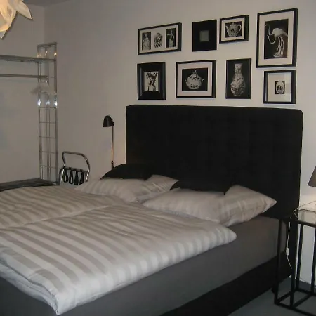 Stadthaus Rosengasse * Meißen