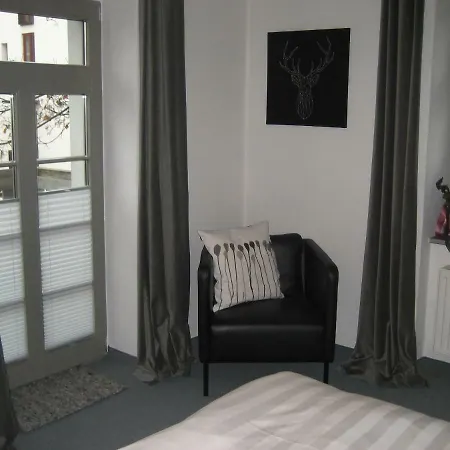 Stadthaus Rosengasse Apartment