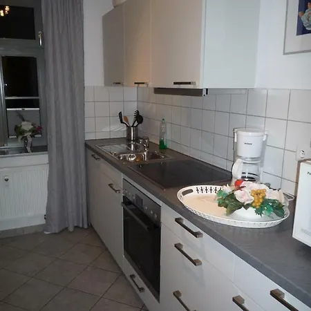 Stadthaus Rosengasse * Meissen