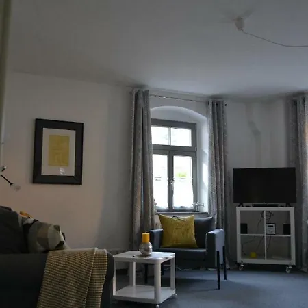 Stadthaus Rosengasse Apartment *