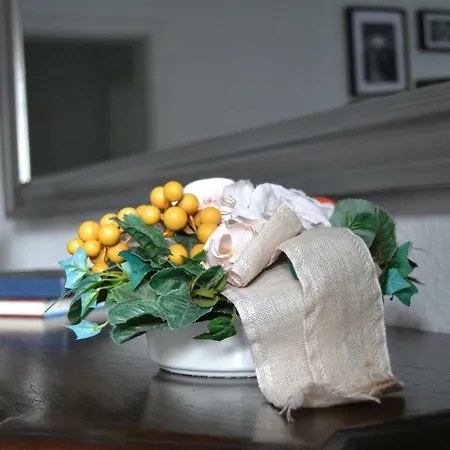 Stadthaus Rosengasse Lejlighed Meißen