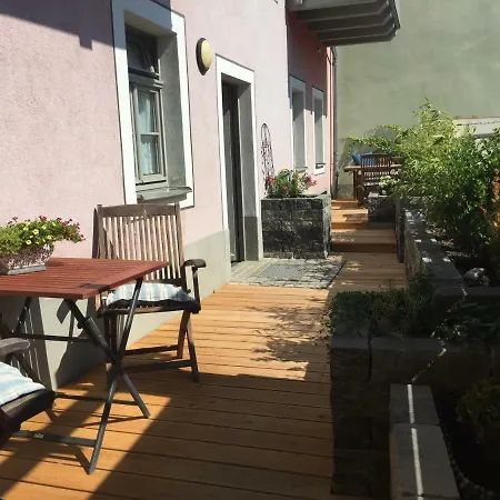 Apartment Stadthaus Rosengasse *
