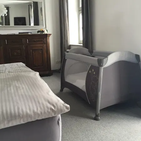 Apartment Stadthaus Rosengasse