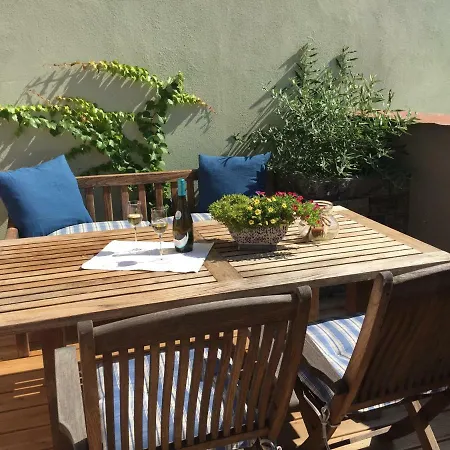 Stadthaus Rosengasse Meißen