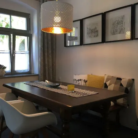 Stadthaus Rosengasse