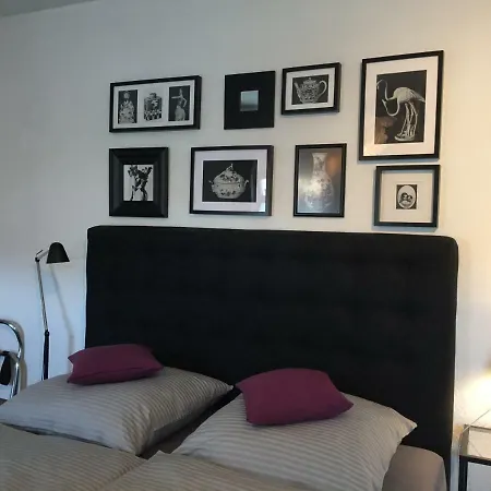 Apartamento Stadthaus Rosengasse *