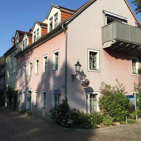 Stadthaus Rosengasse Meissen