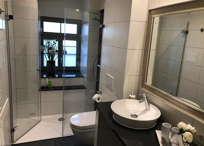 Stadthaus Rosengasse Apartment Meissen