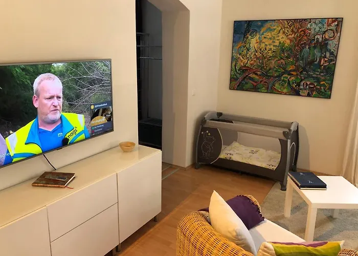 Stadthaus Rosengasse * Meissen