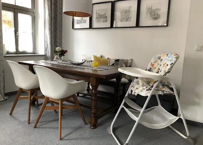 Stadthaus Rosengasse