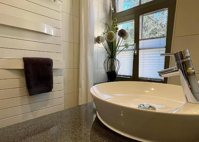 Stadthaus Rosengasse Meissen