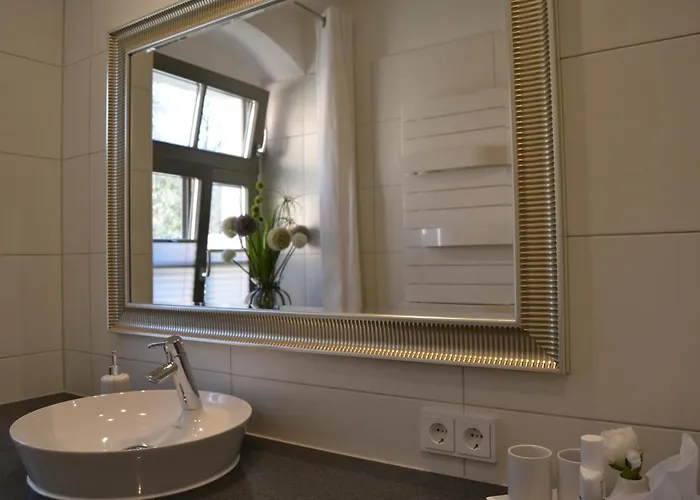 Stadthaus Rosengasse דירה Meißen