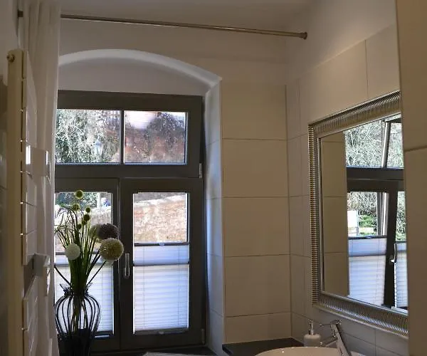 Stadthaus Rosengasse Apartment *