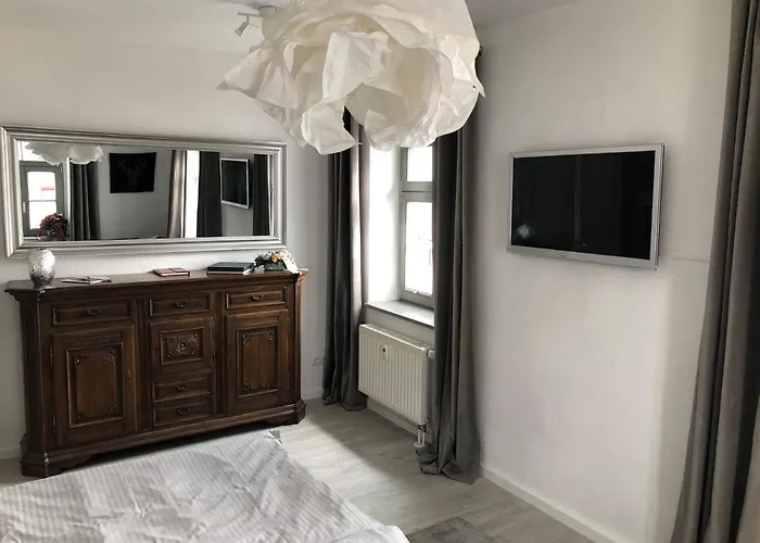 Apartment Stadthaus Rosengasse