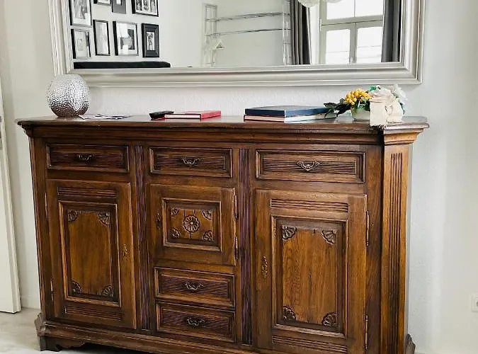 Apartment Stadthaus Rosengasse *